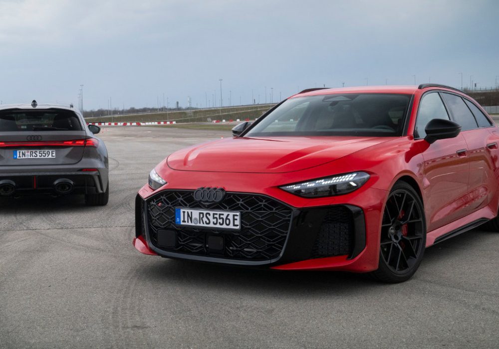 audi quattro 4κίνιση εξέλιξη 2026