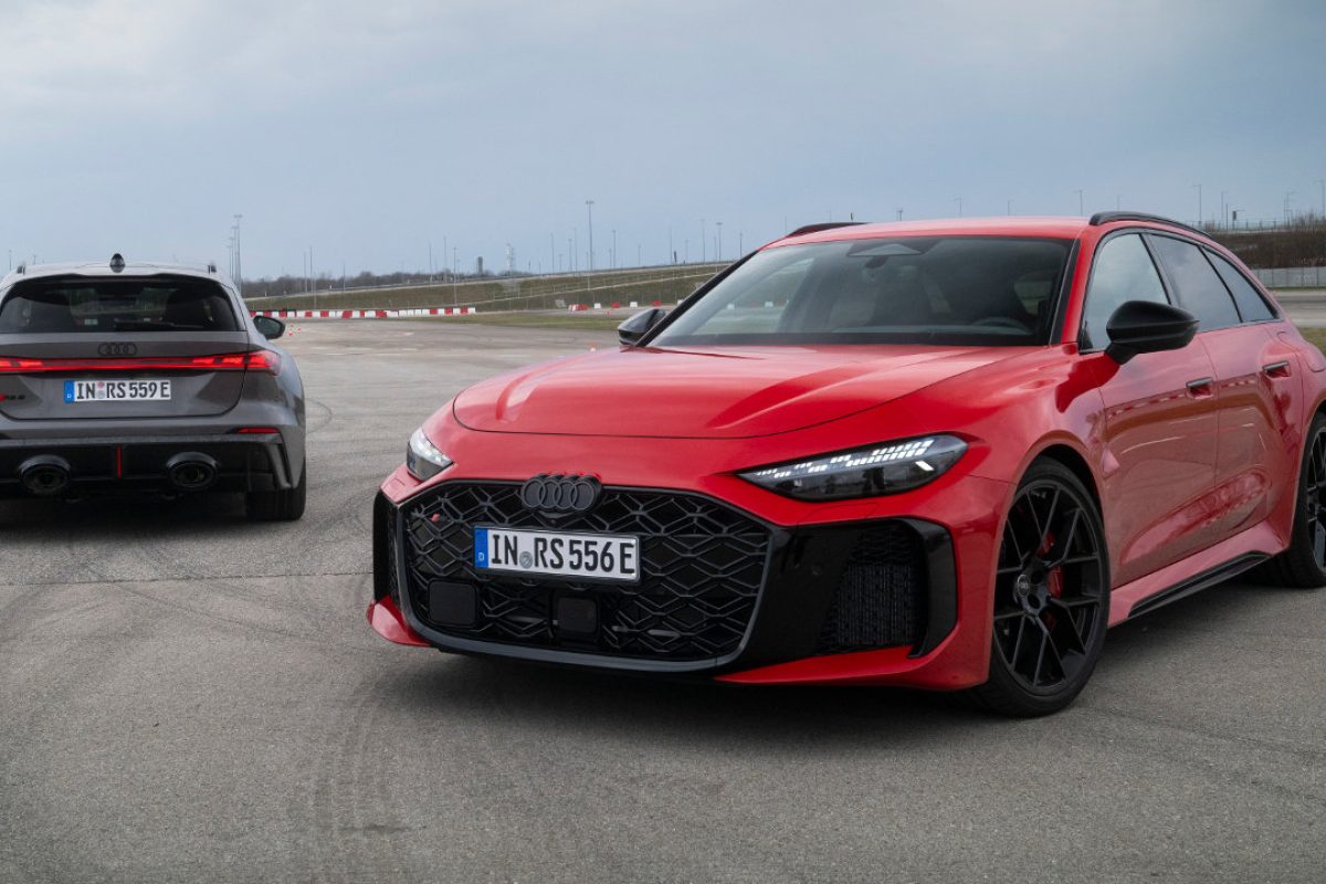 audi quattro 4κίνιση εξέλιξη 2026