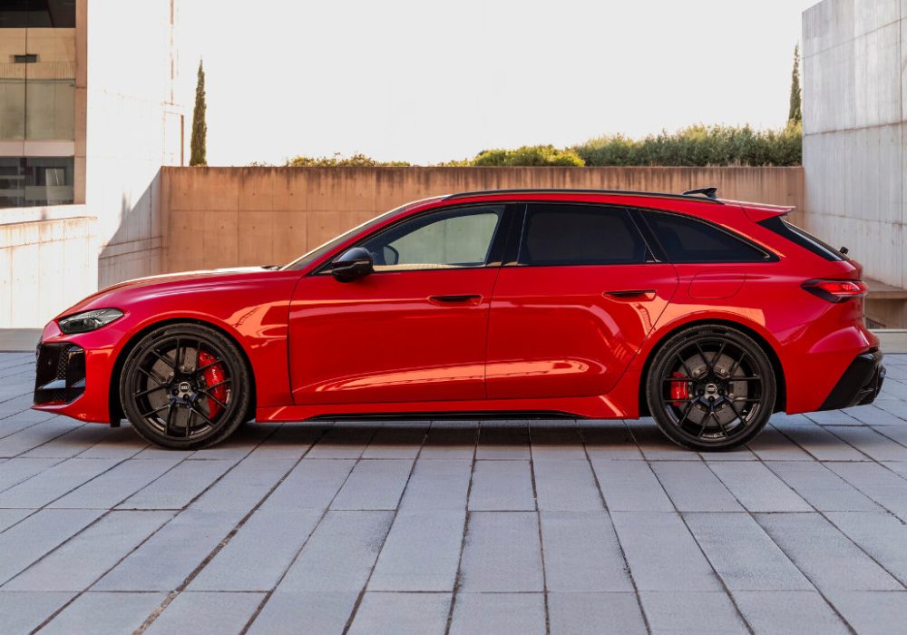 Audi RS 5 PHEV τιμή Ελλάδα 2026