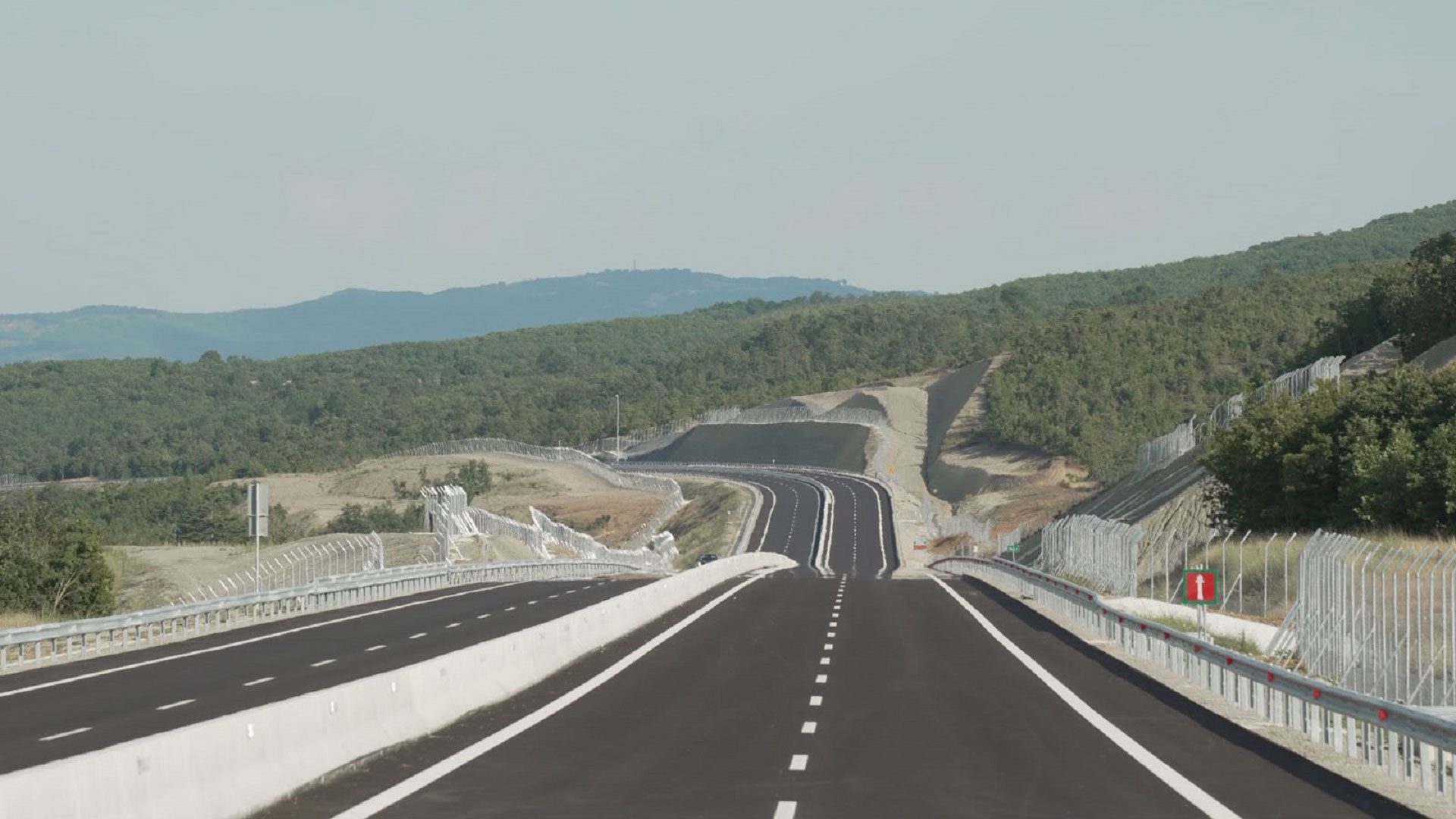 αυτοκινητόδρομος Ε65