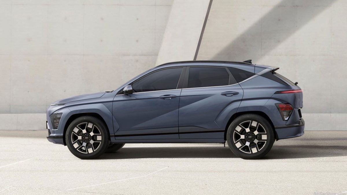 Αυτοκίνητο της Χρονιάς