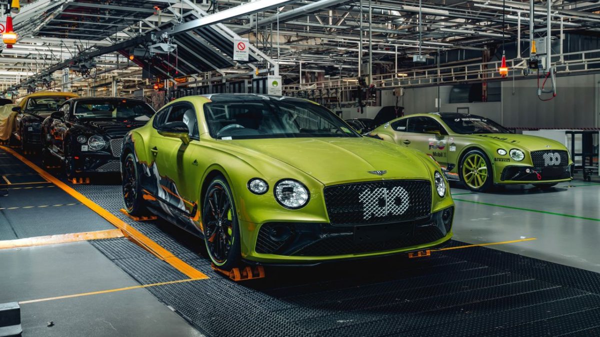 bentley-continental-gt-pikes-peak