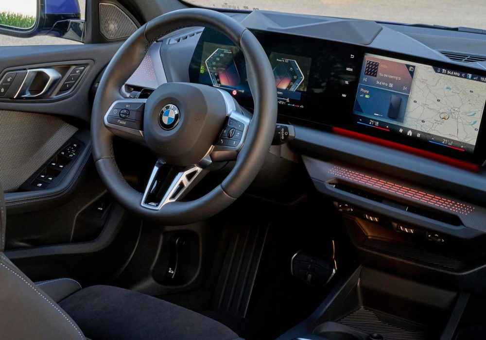 BMW Σειρά 1