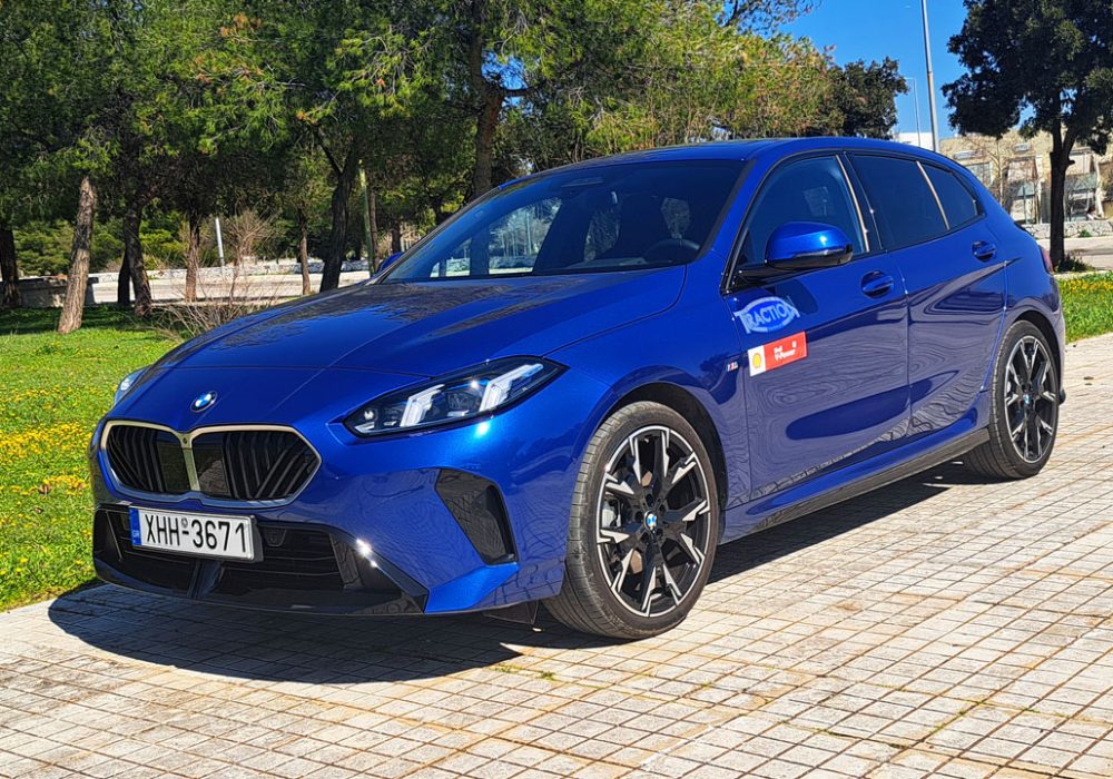 BMW Σειρά 1
