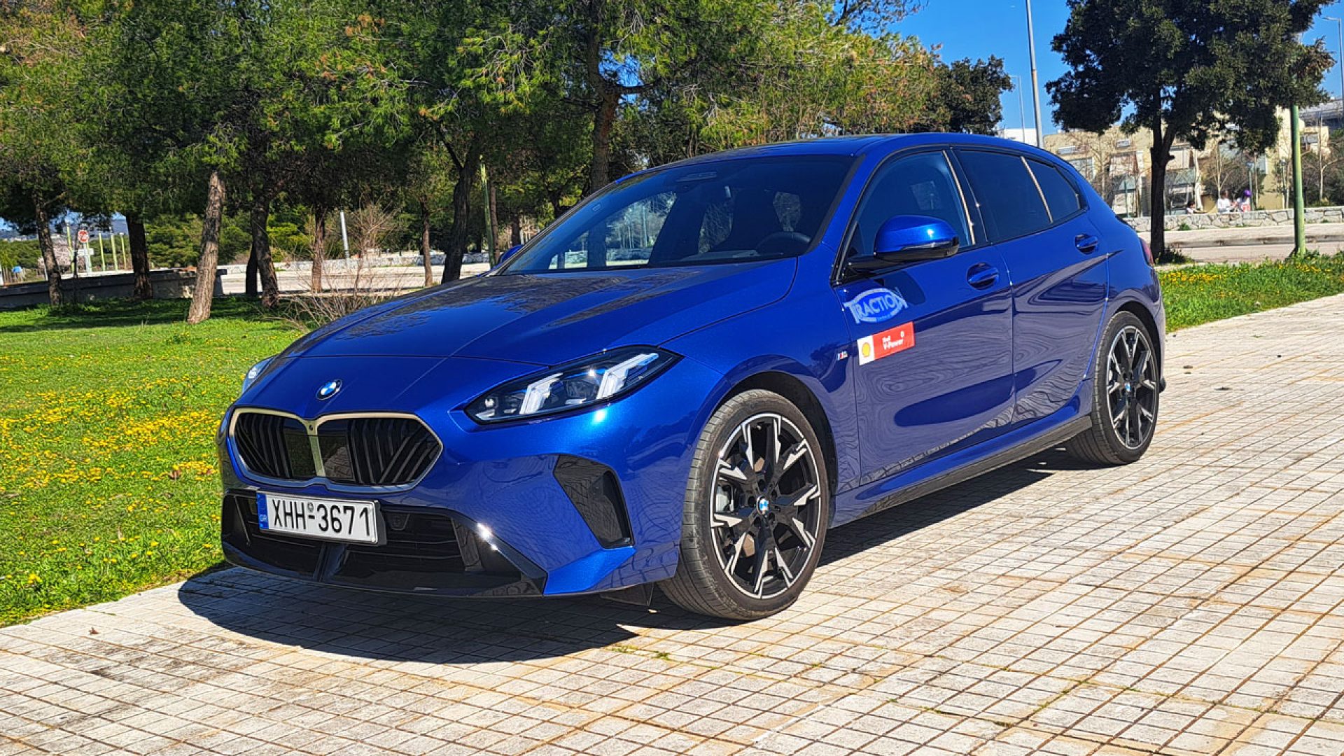 BMW Σειρά 1