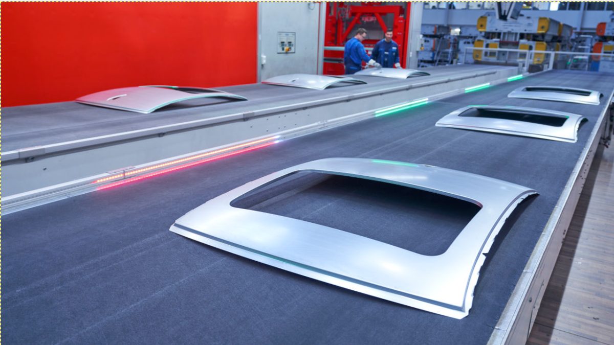 BMW ατσάλι 2021