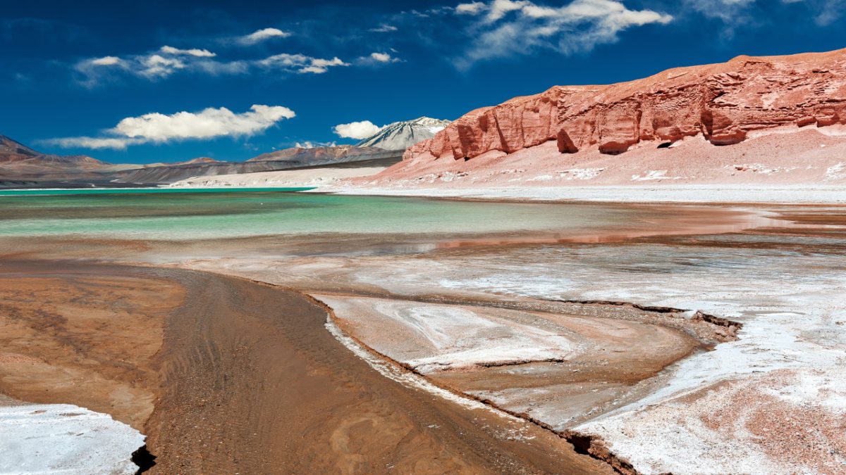 BMW Group λίθιο καινοτόμα μέθοδος εξόρυξης