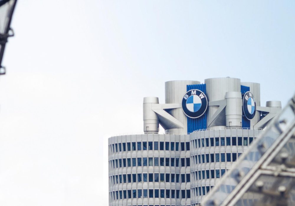 BMW Group