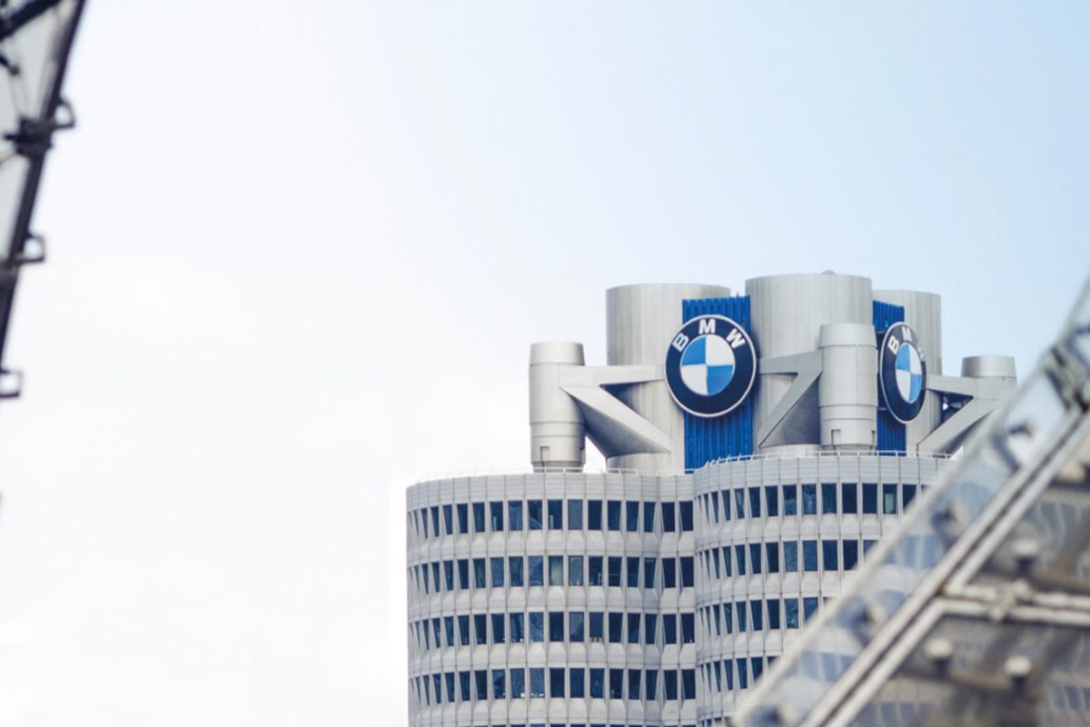 BMW Group