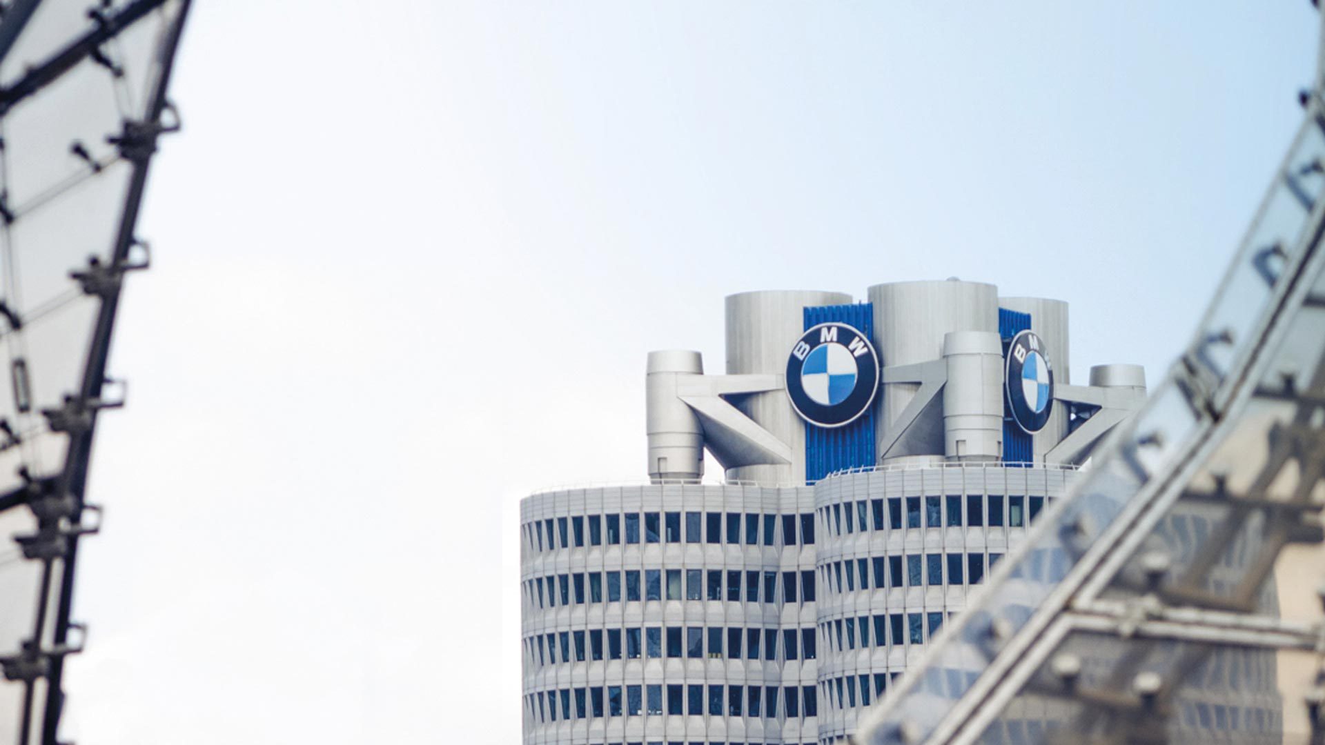 BMW Group