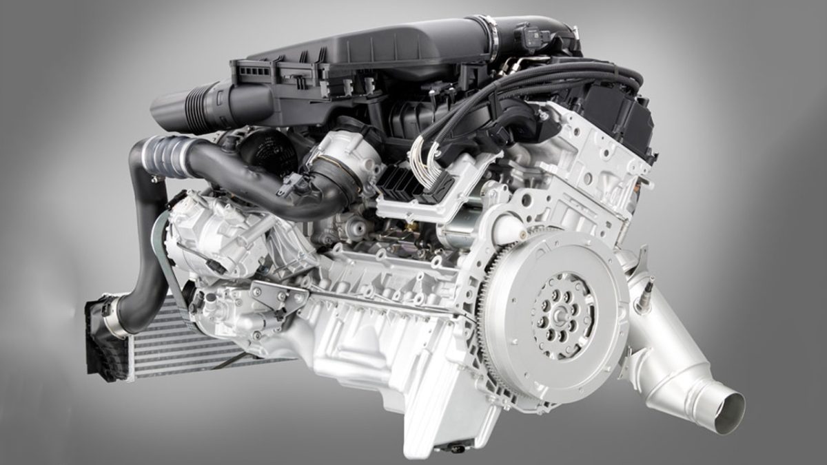 κινητήρες εσωτερικής καύσης