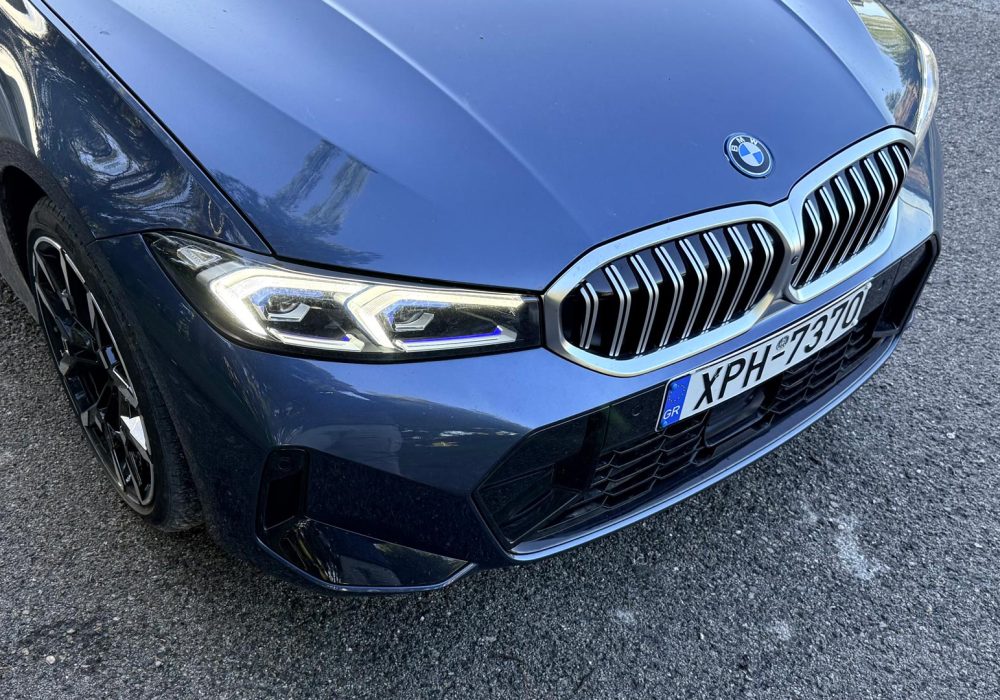 BMW πωλήσεις