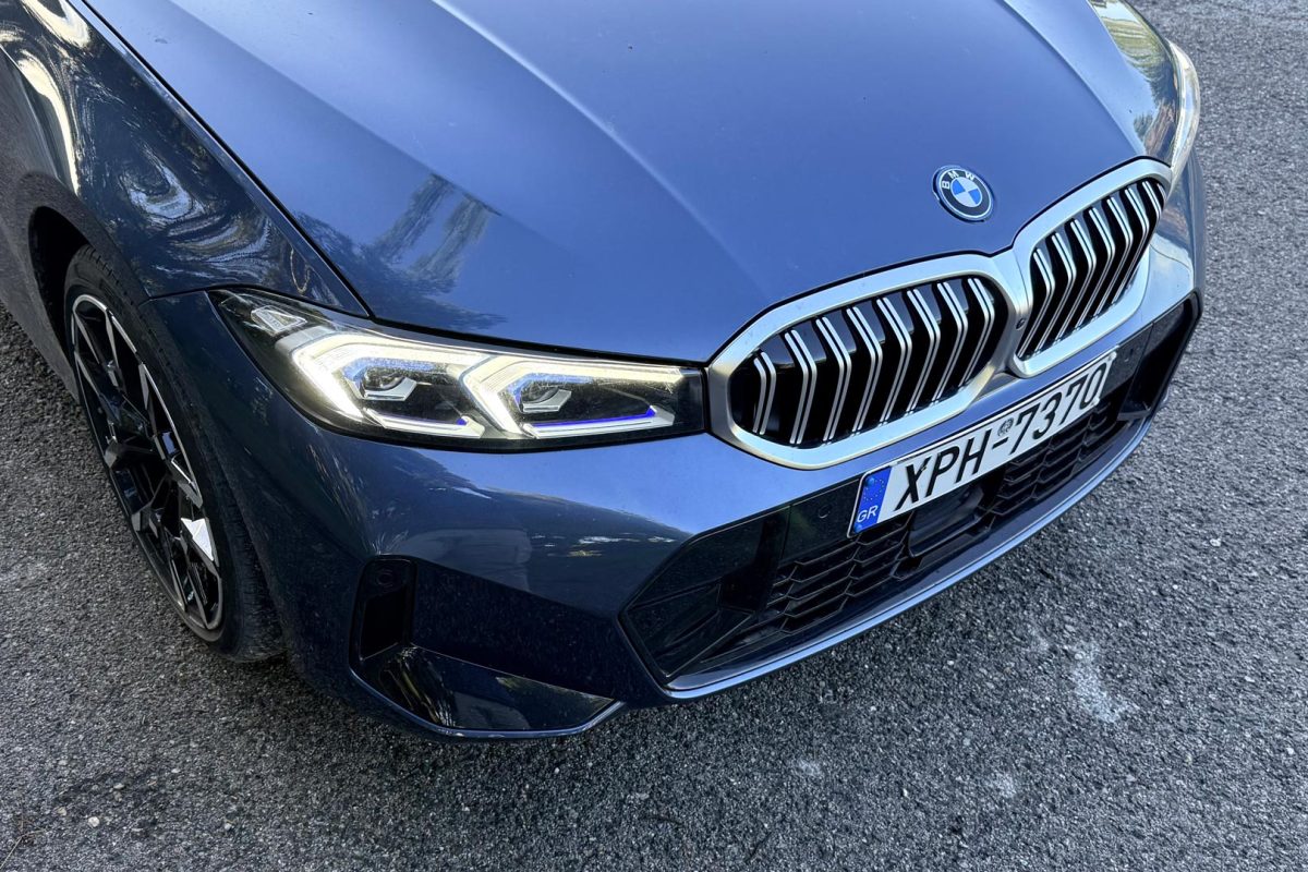 BMW πωλήσεις