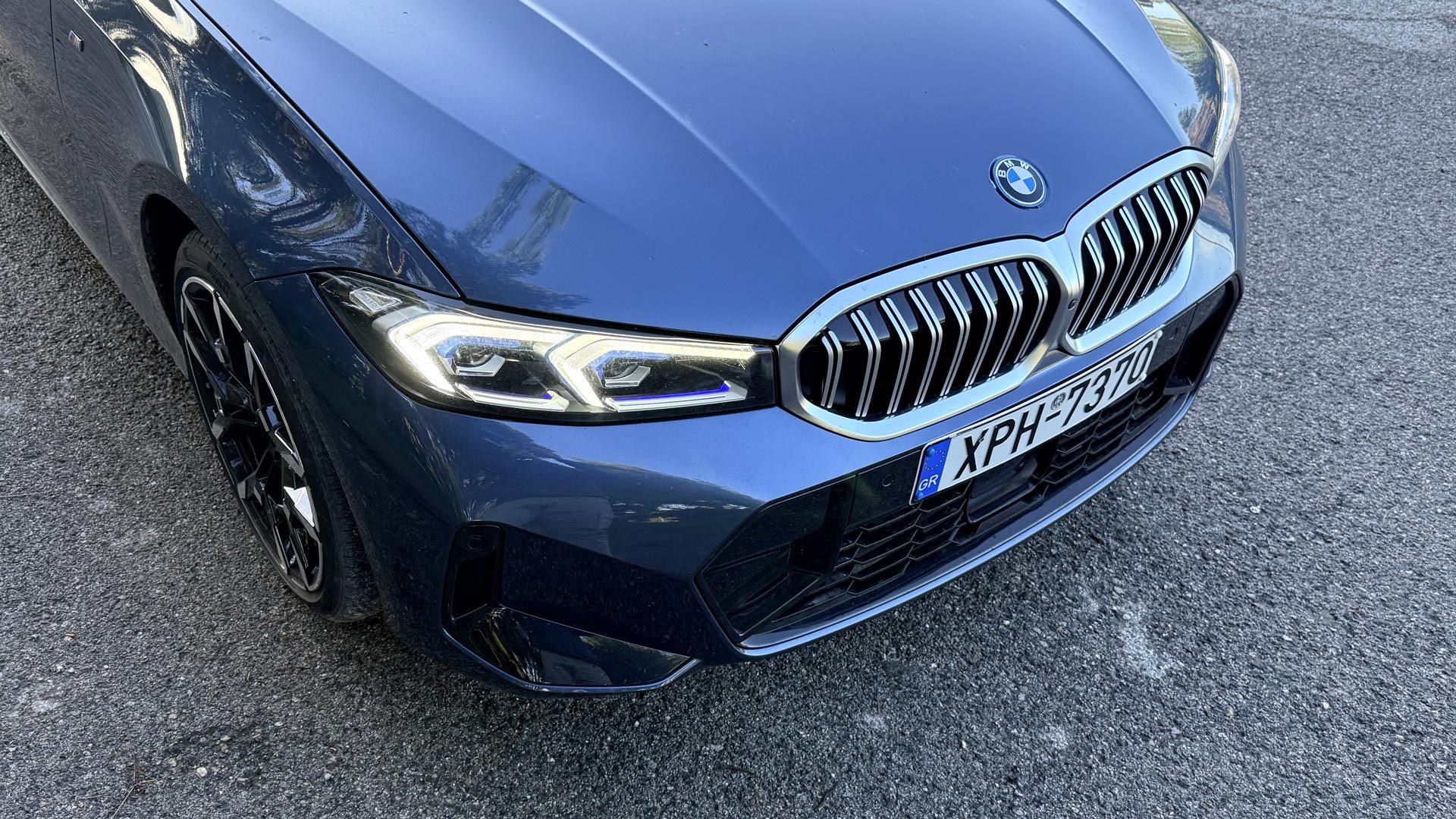 BMW πωλήσεις