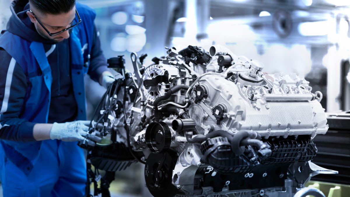 BMW κινητήρες μείωση