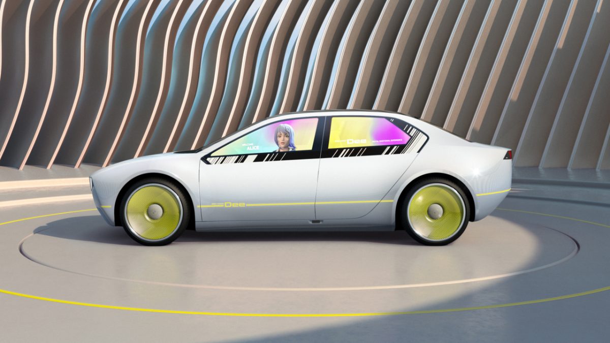 BMW και Solid Power στις μπαταρίες στέρεου τύπου 2023