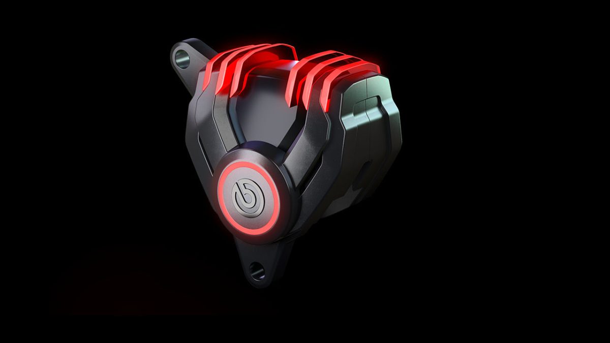 Brembo G Sessanta 2021