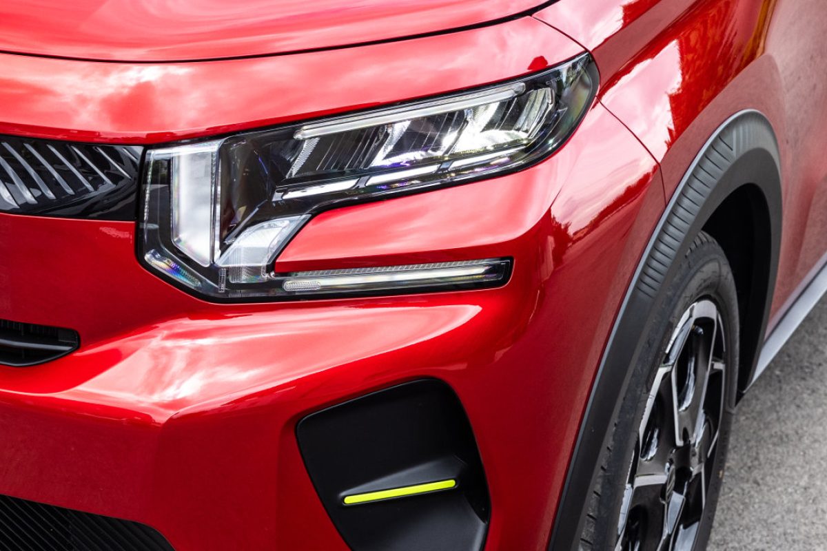 citroen e-c3 νέα έκδοση τιμή στην Ελλάδα 2026