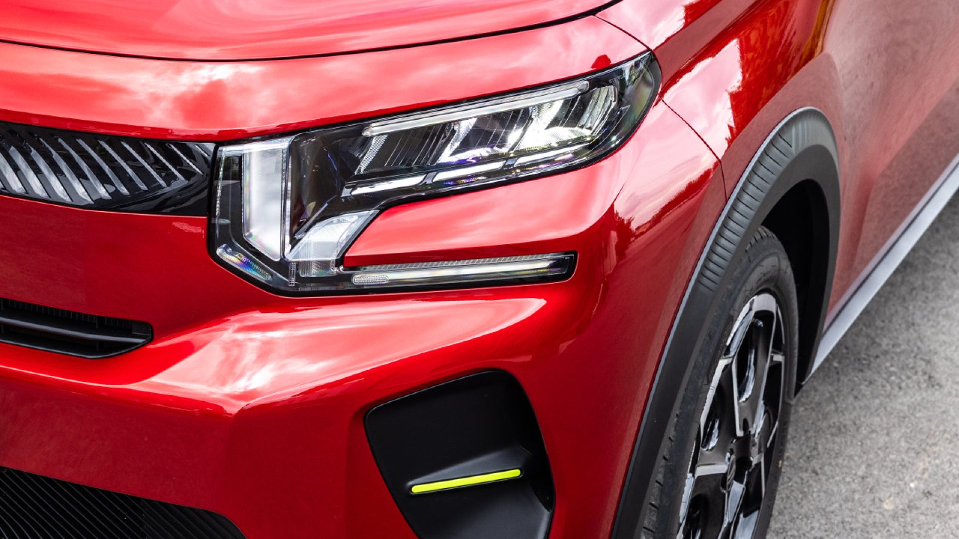 citroen e-c3 νέα έκδοση τιμή στην Ελλάδα 2026