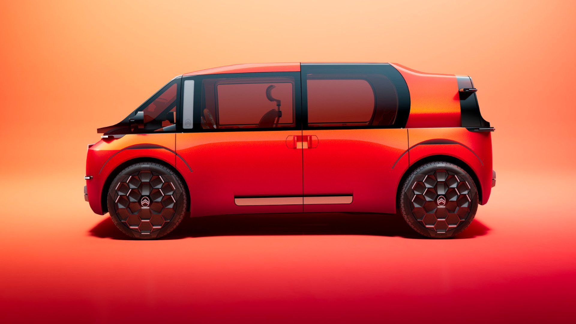 Citroen ELO concept 2025