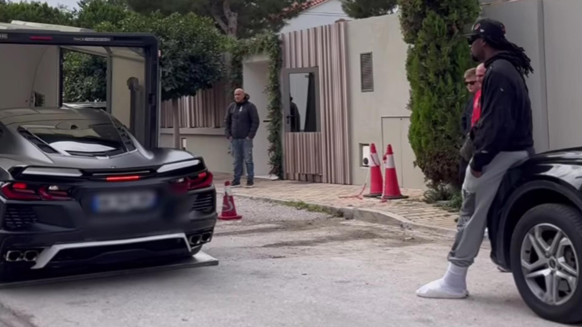 Ματίας Λεσόρ