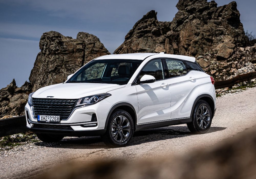 DFSK 500 προσφορά Black Friday 2025