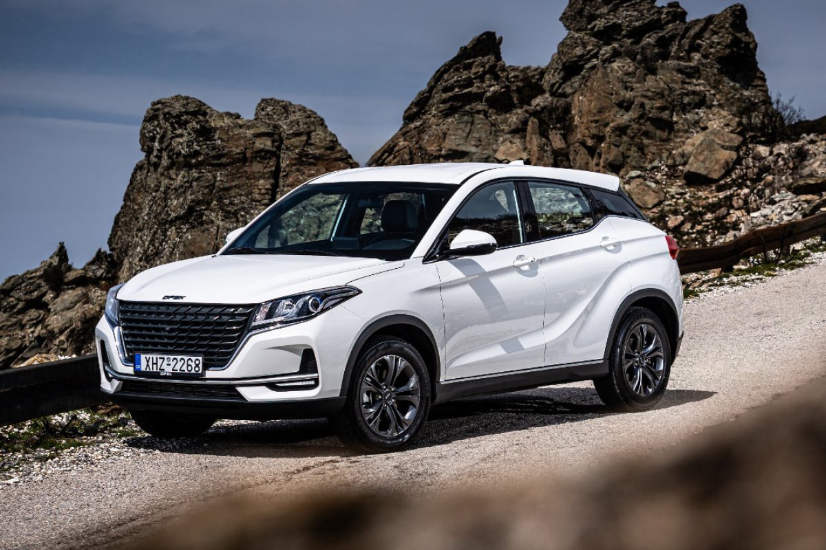 DFSK 500 προσφορά Black Friday 2025