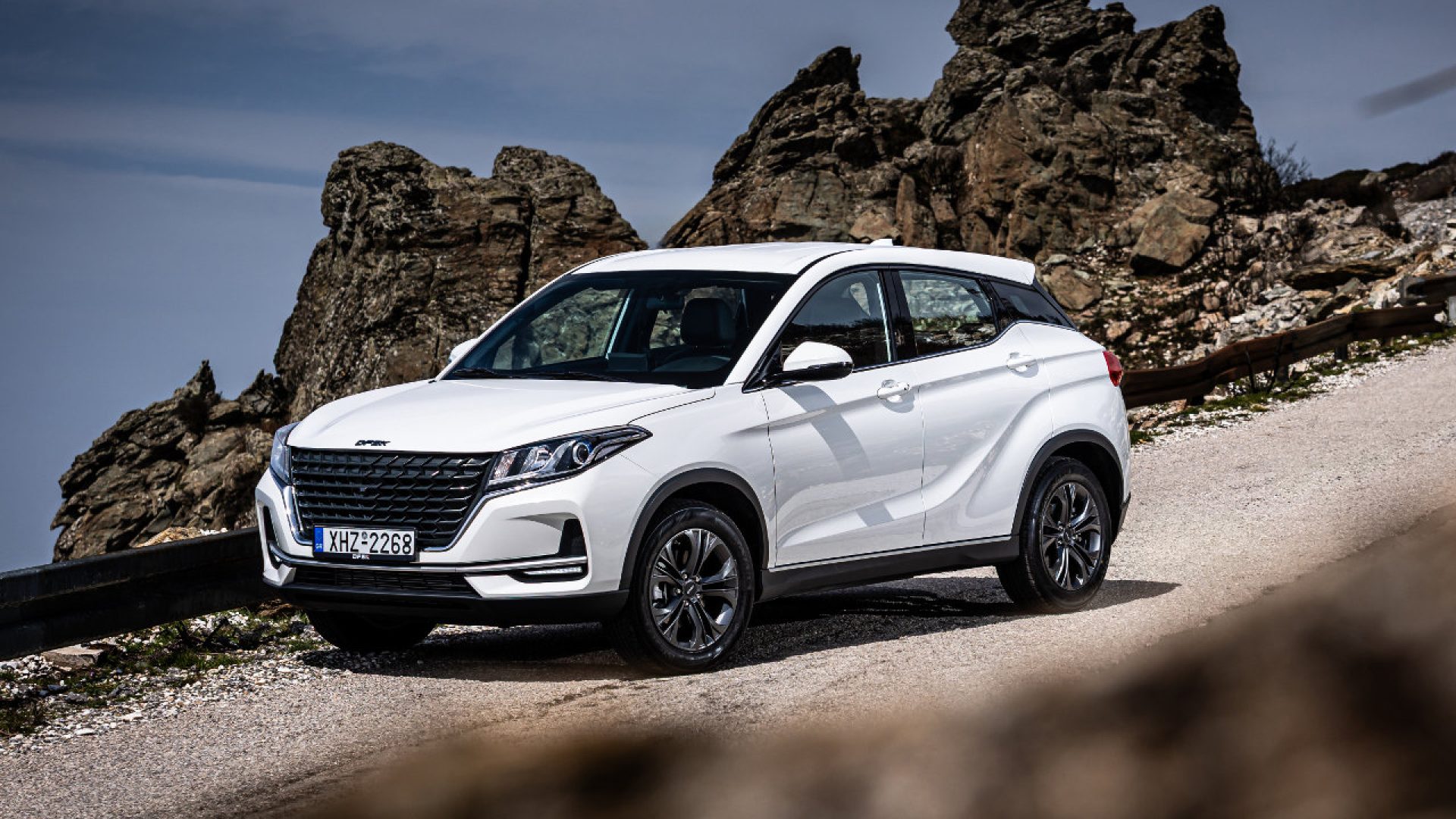 DFSK 500 προσφορά Black Friday 2025