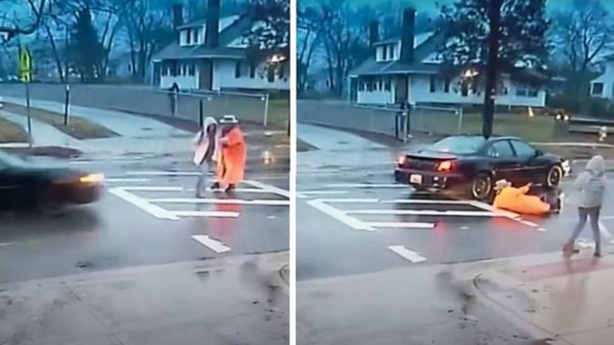 τροχονόμος