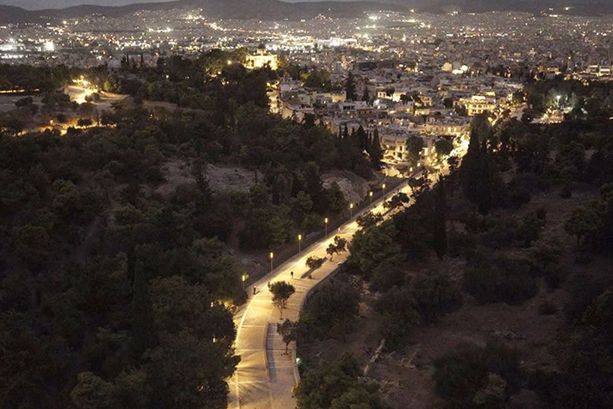 Διονυσίου Αρεοπαγίτου