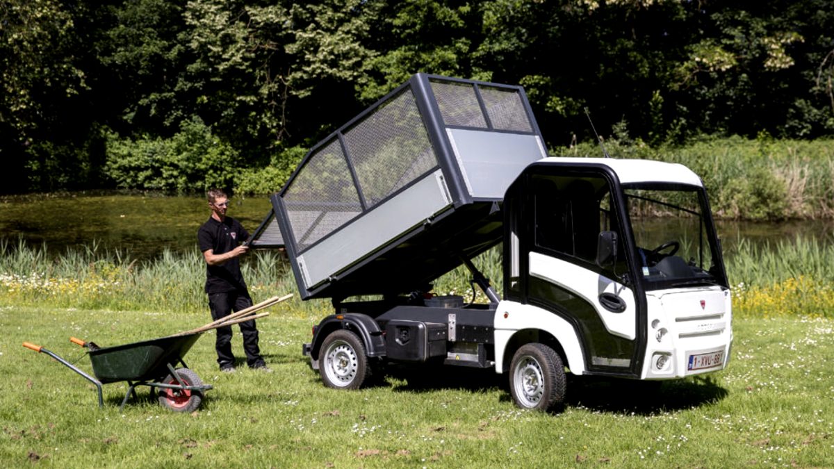 Δήμος Νεμμέας Νικ. Ι. Θεοχαράκης Α.Ε. Addax