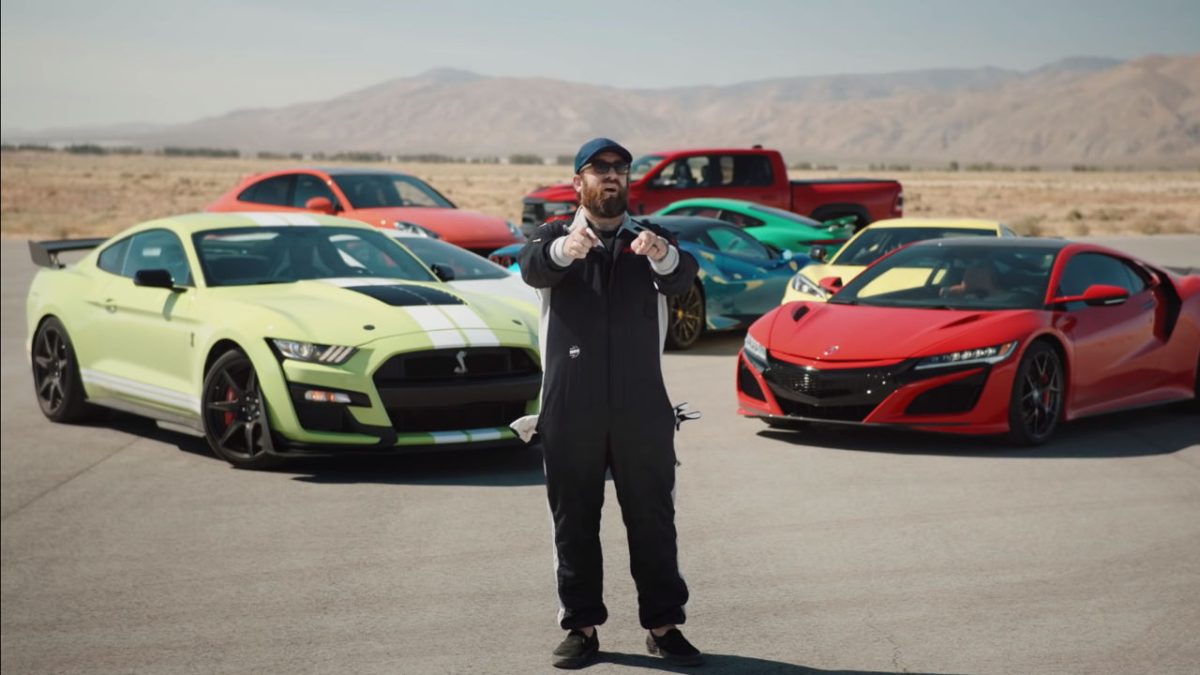 Κόντρα drag race 2021 Video