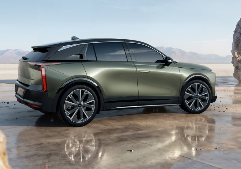 DS No7 2026 νέο μοντέλο