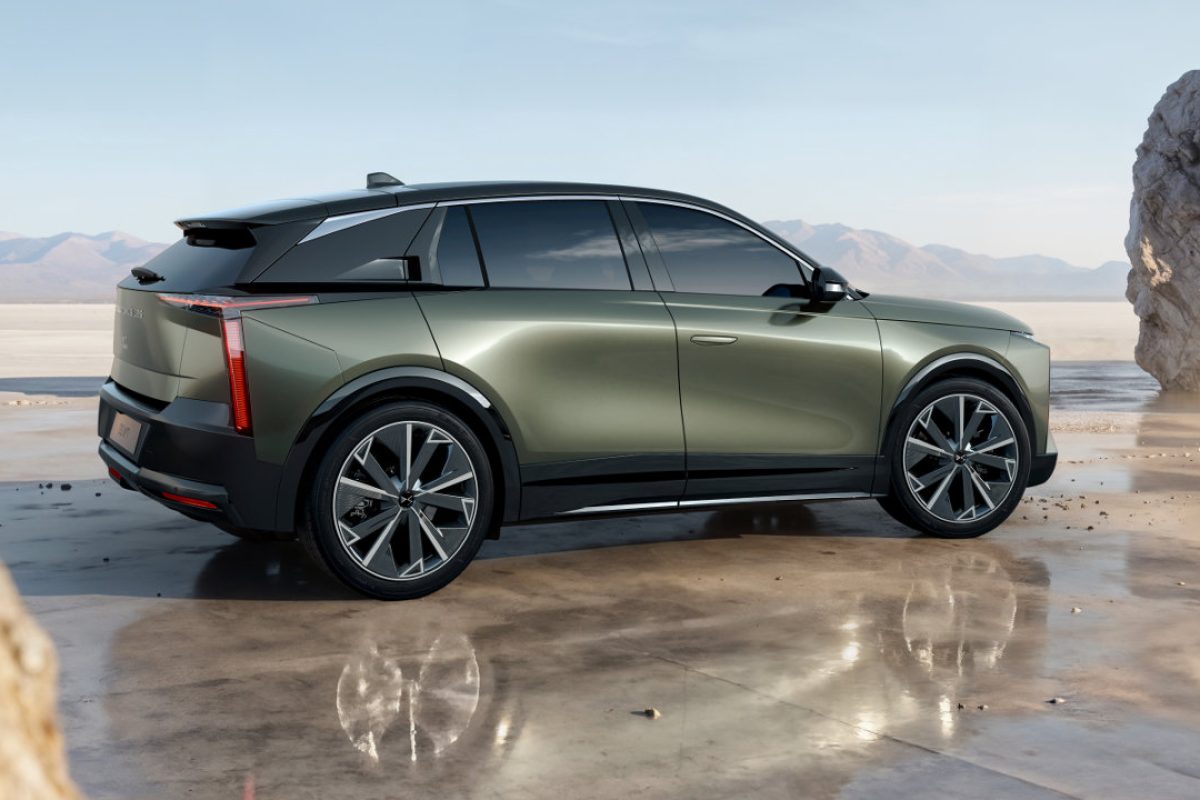 DS No7 2026 νέο μοντέλο