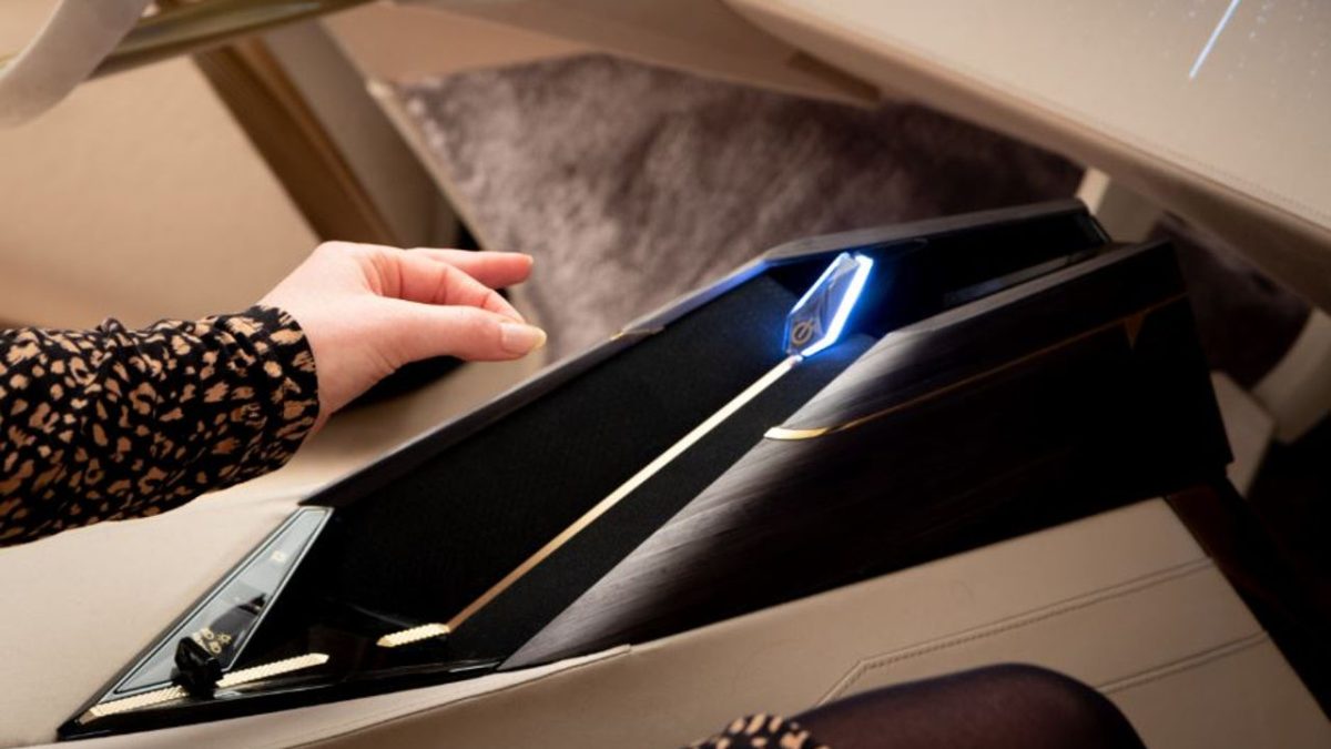 DS Citroen οθόνες αφής τέλος!