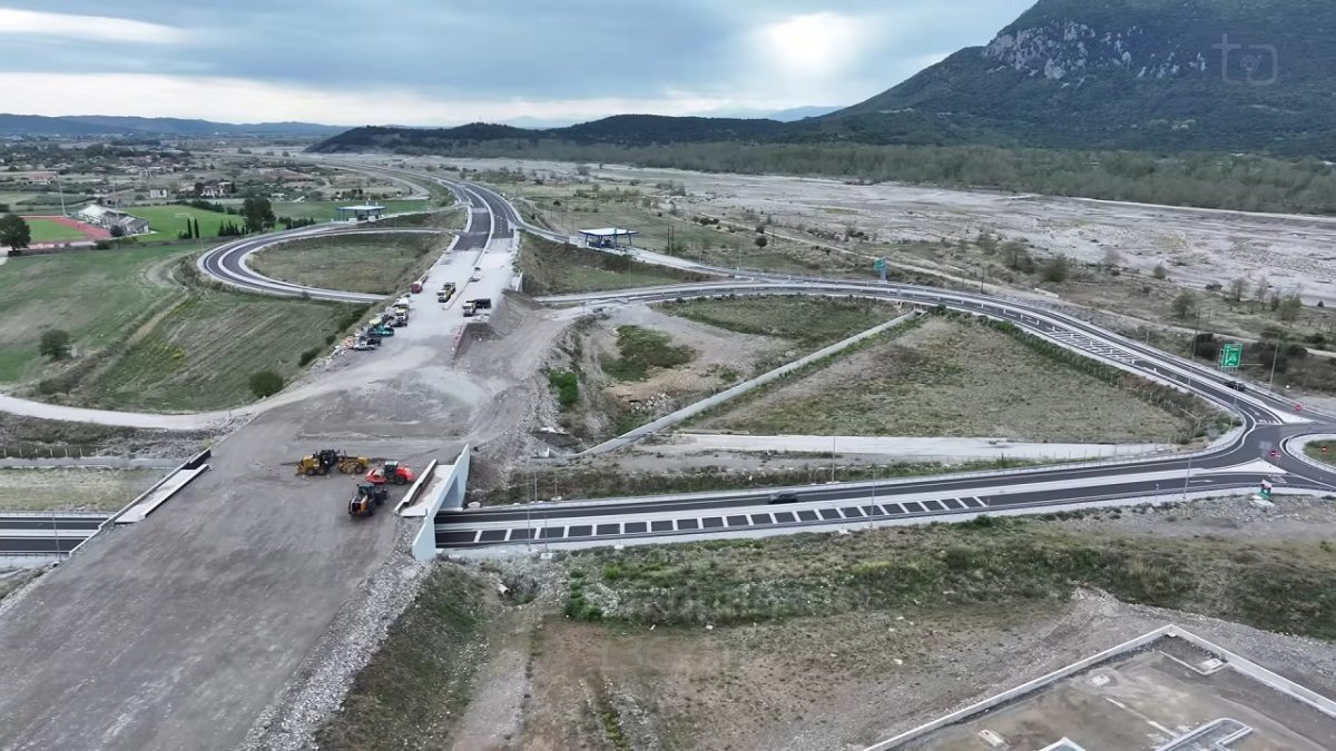 e65-autokinitodromos