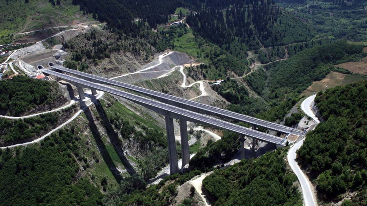 Εγνατία Οδός