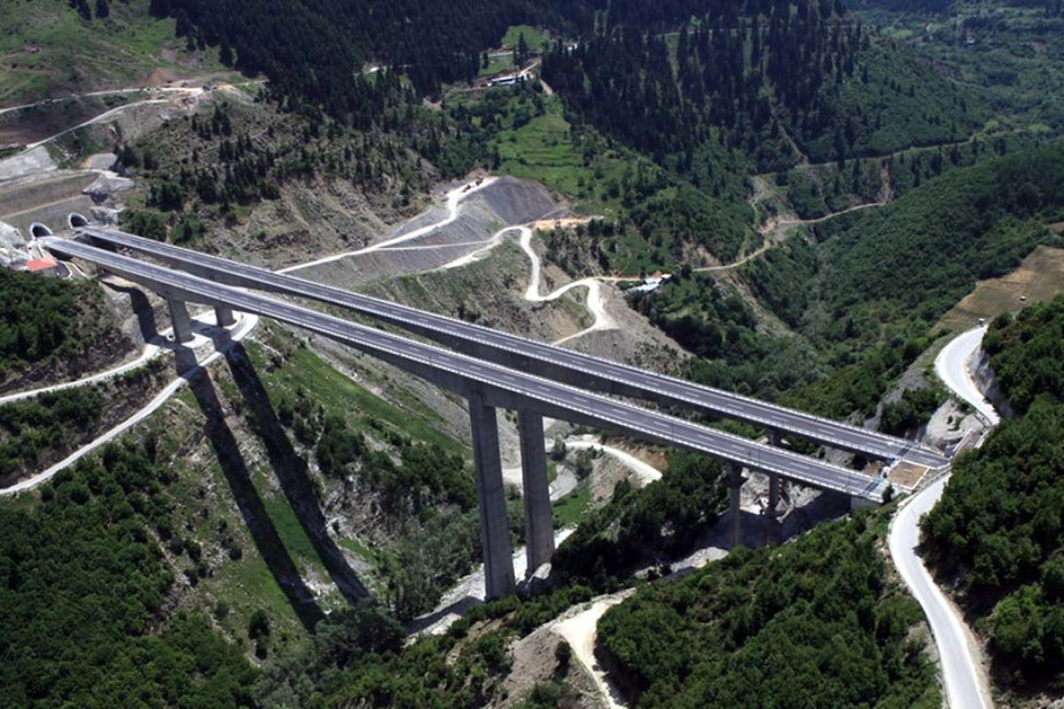 Εγνατία Οδός