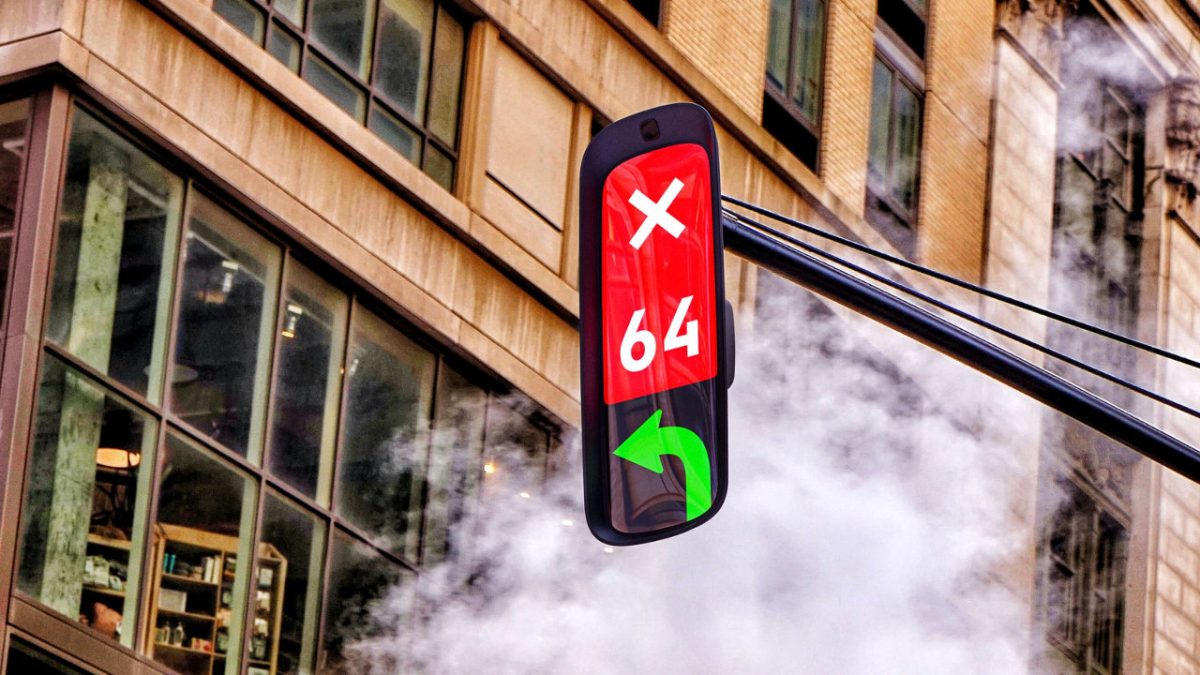 Έξυνα φανάρια 2021