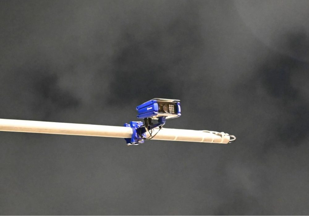 "έξυπνες" κάμερες