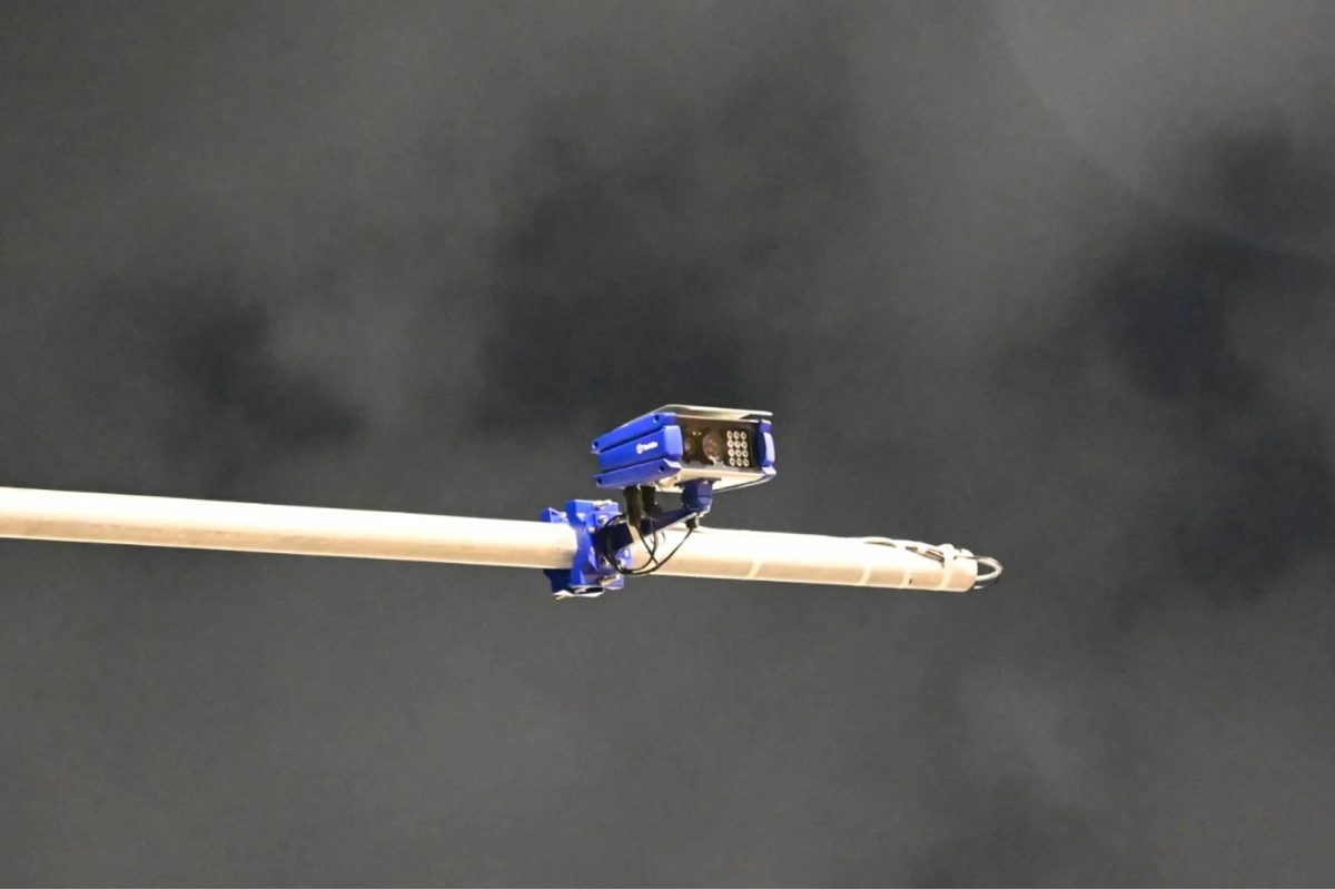 "έξυπνες" κάμερες