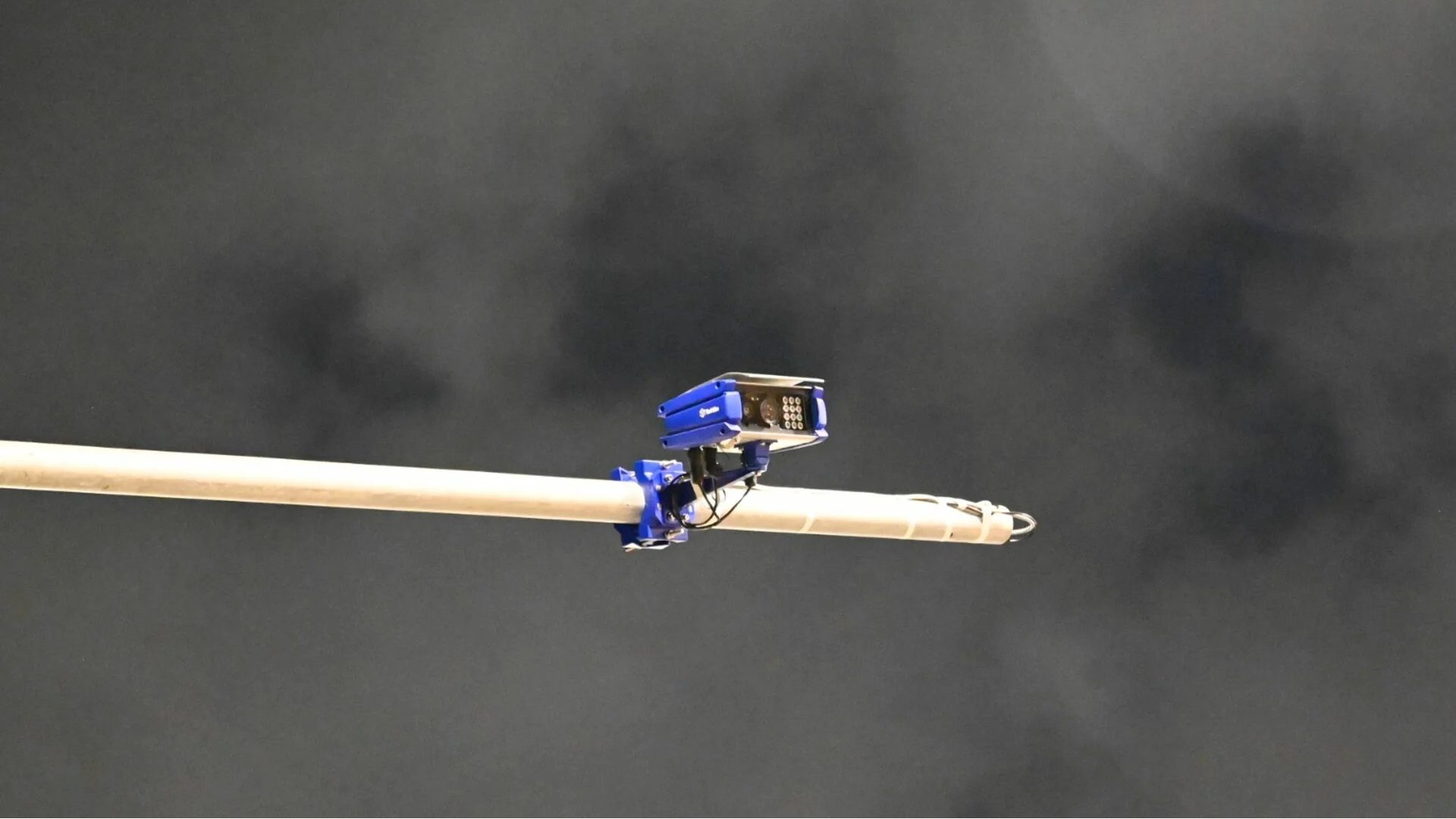 "έξυπνες" κάμερες