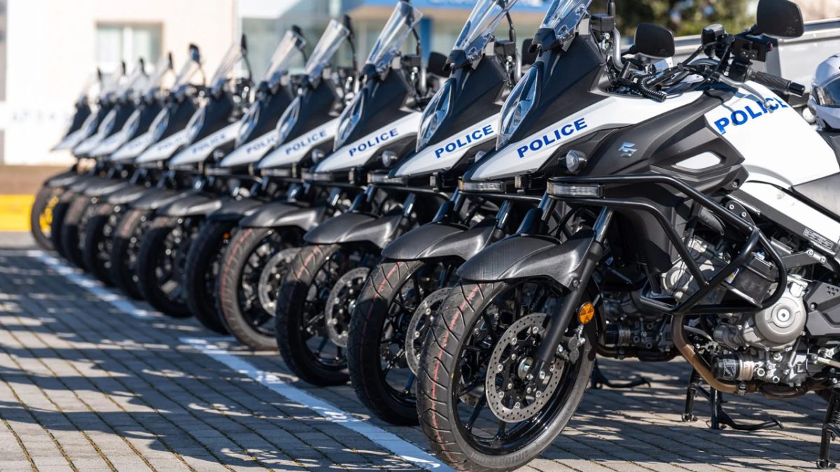 Ελληνική Αστυνομία