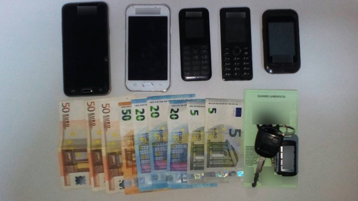 Απάτη μεταχειρισμένα