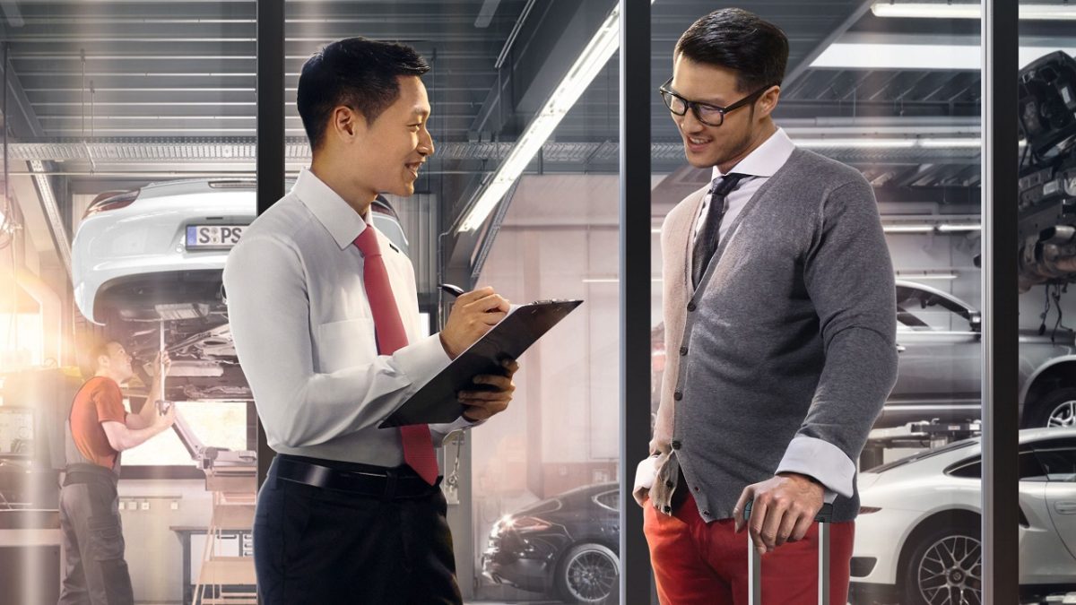 ευχαριστημένοι πελάτες έρευνα