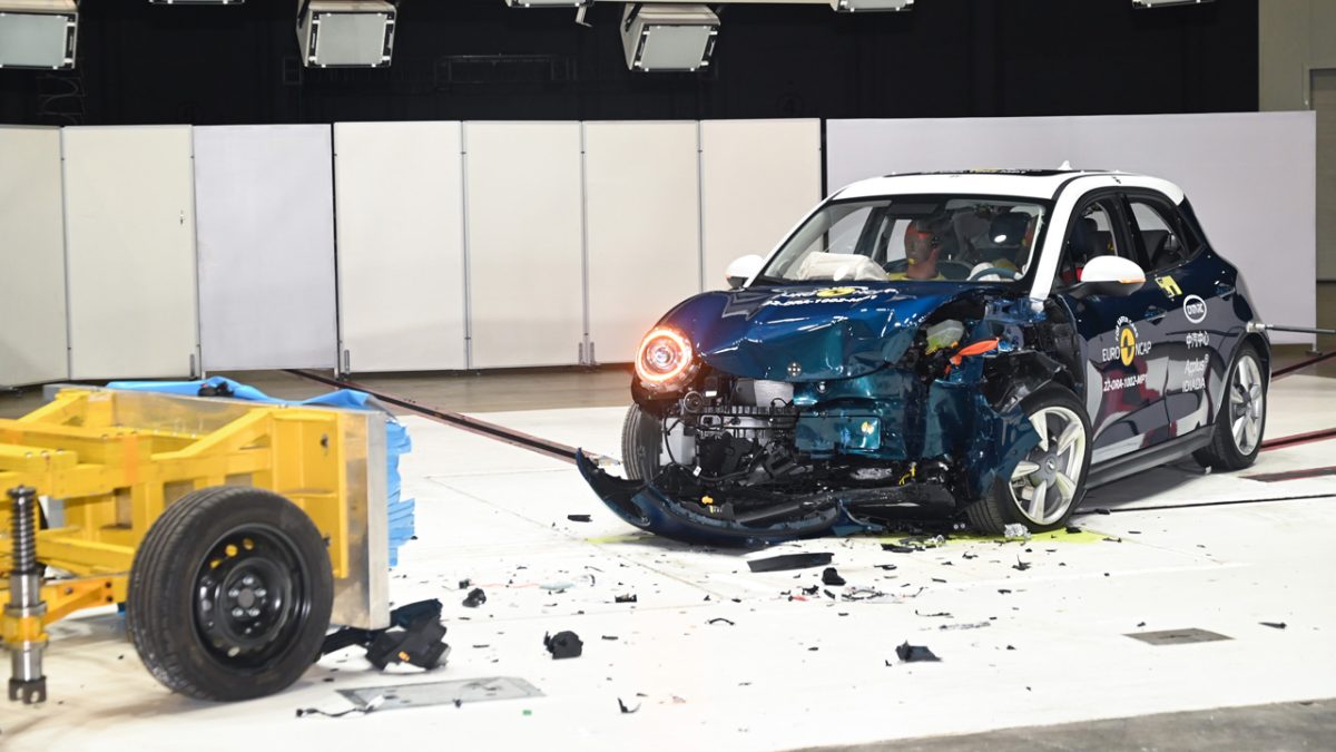 Euro NCAP