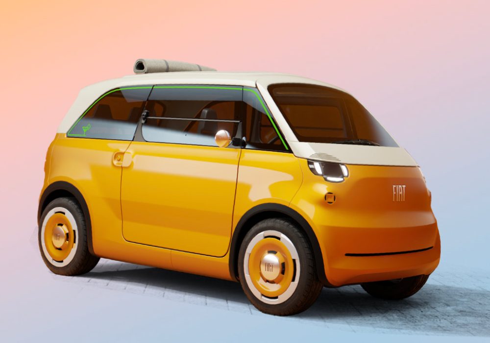 FIAT Multiplina concept 2026