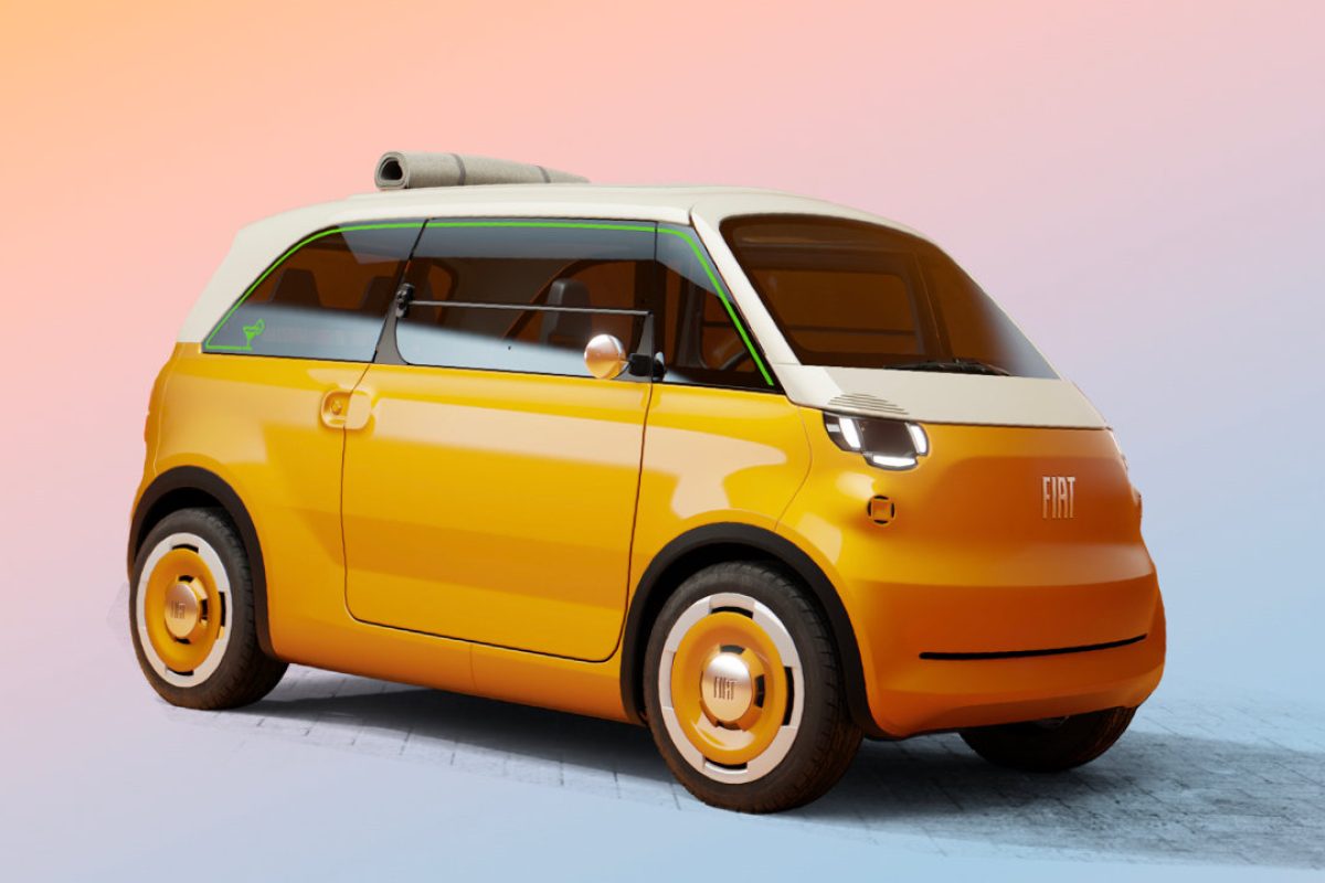 FIAT Multiplina concept 2026