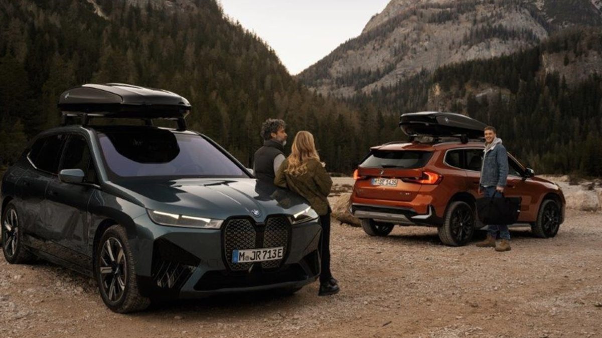 BMW τένις χορηγός 2022 Φιλοθέη