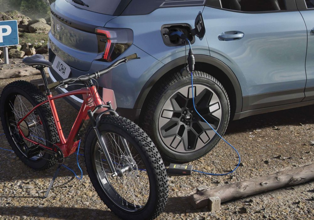 Ford Explorer Collection